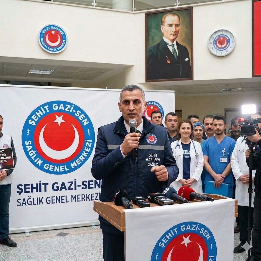 ADIYAMAN: 3600 EK GÖSTERGE MAĞDURİYETİ GİDERİLSİN!