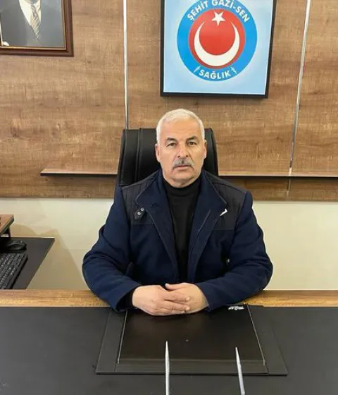 LÜTFİ ERDURAK