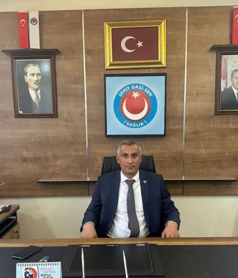 AHMET ADIYAMAN