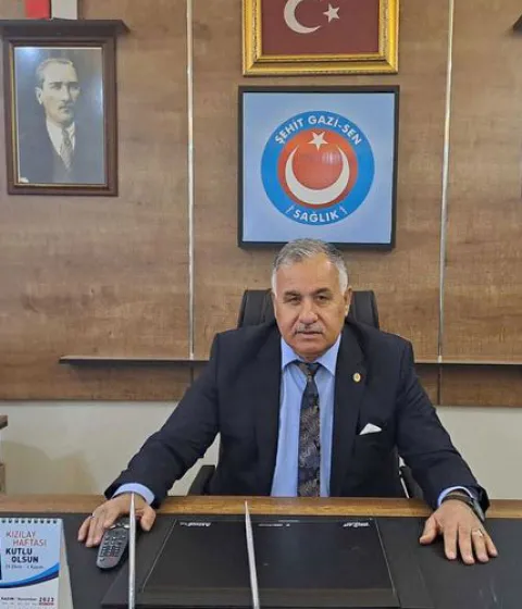 HÜSEYİN YANARDAĞ