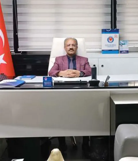 BEKİR KILCI