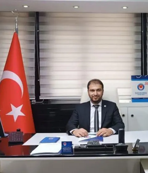 MÜRSEL GÜRTÜRK