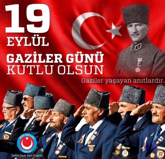 GAZİLER GÜNÜ İDARİ İZİN AÇIKLAMASI