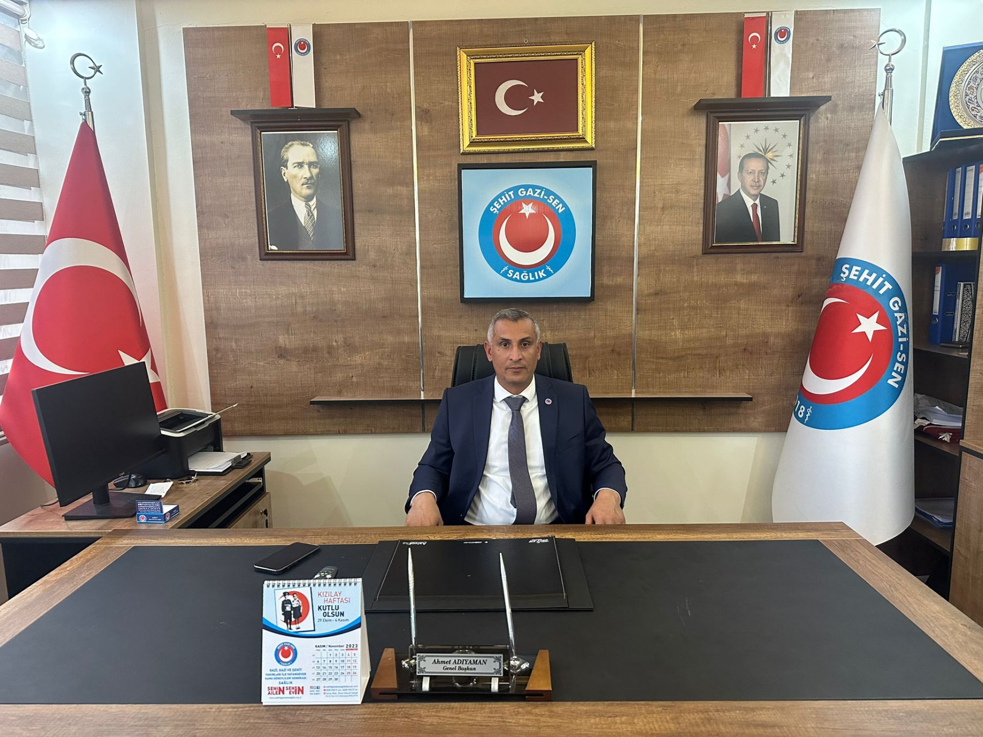 Adıyaman: "Enflasyon Oranları Aylık Olarak Maaşlara Yansıtılsın!"