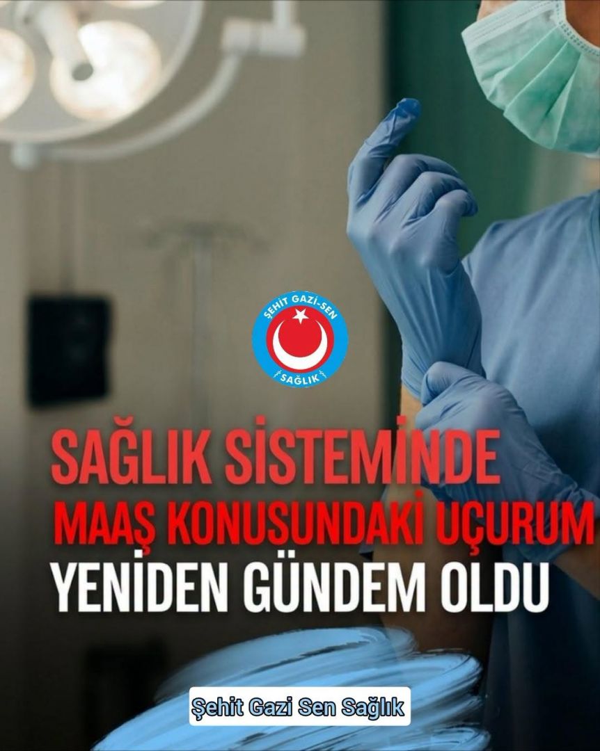 ADALET NEREDE?