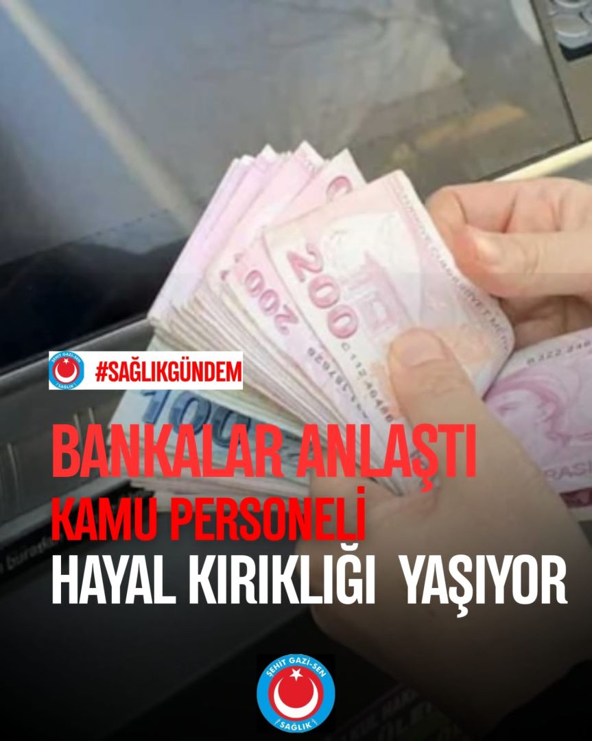 BANKA PROMOSYONU HAKKINDA AÇIKLAMA