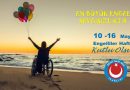 10-16 Mayıs Engelliler Haftası